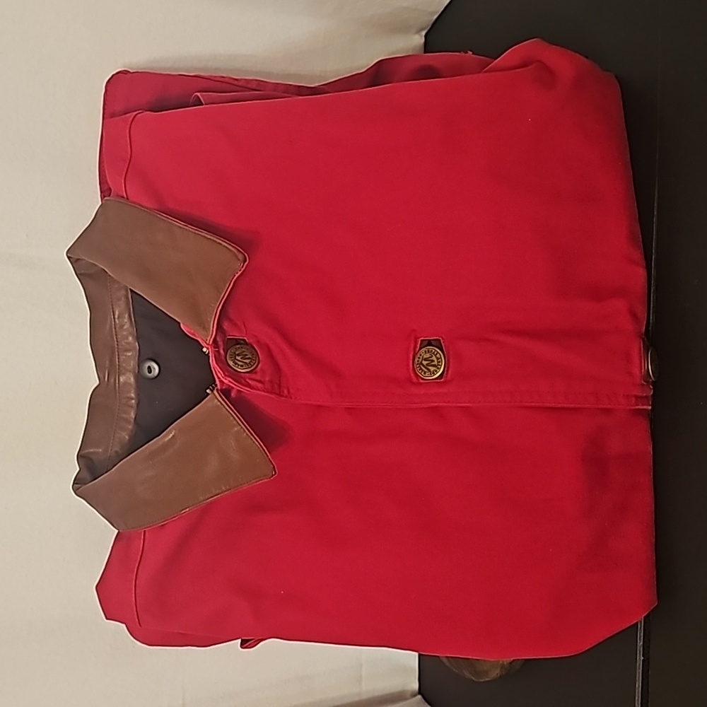 Vintage Malboro Country Store Jacket